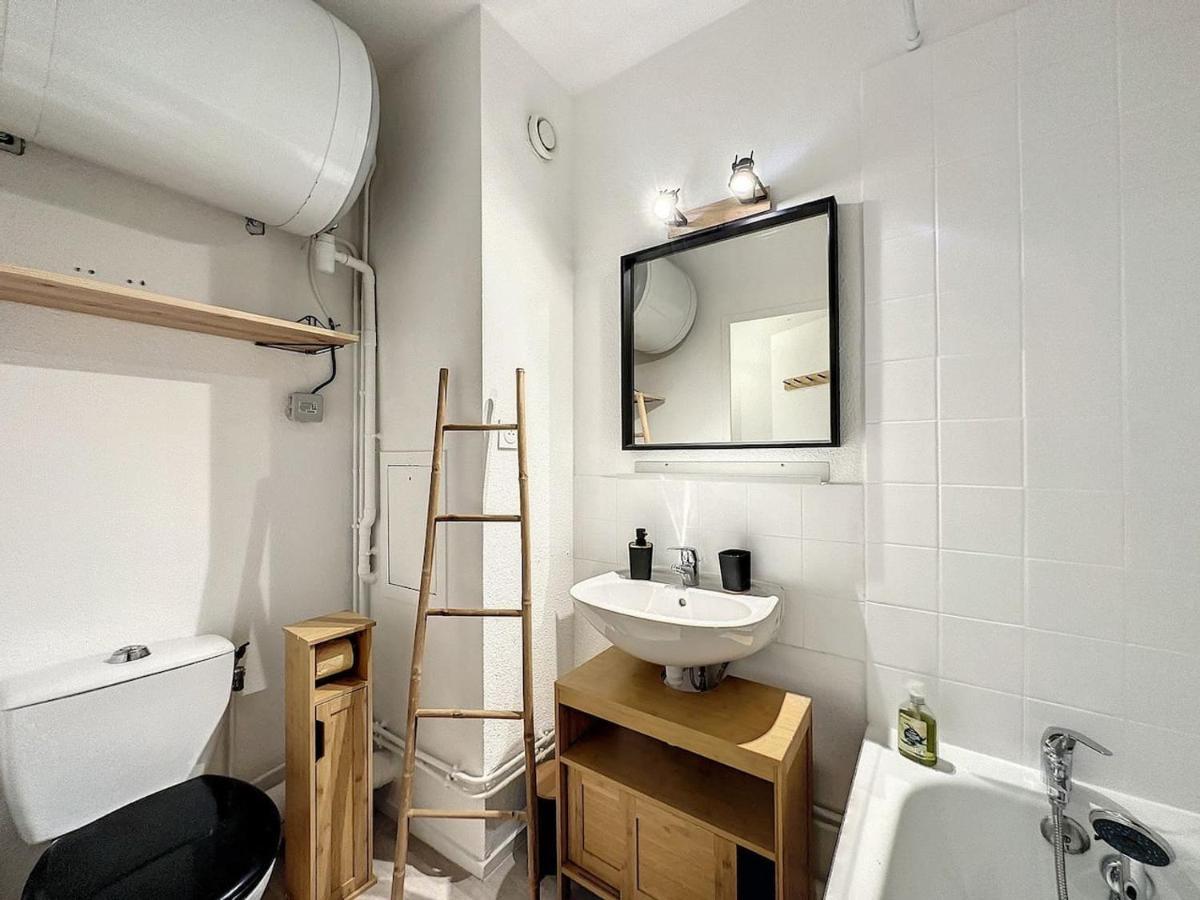 Cosy Appart - Cite International - Fays 1 Appartement Caluire-et-Cuire Buitenkant foto