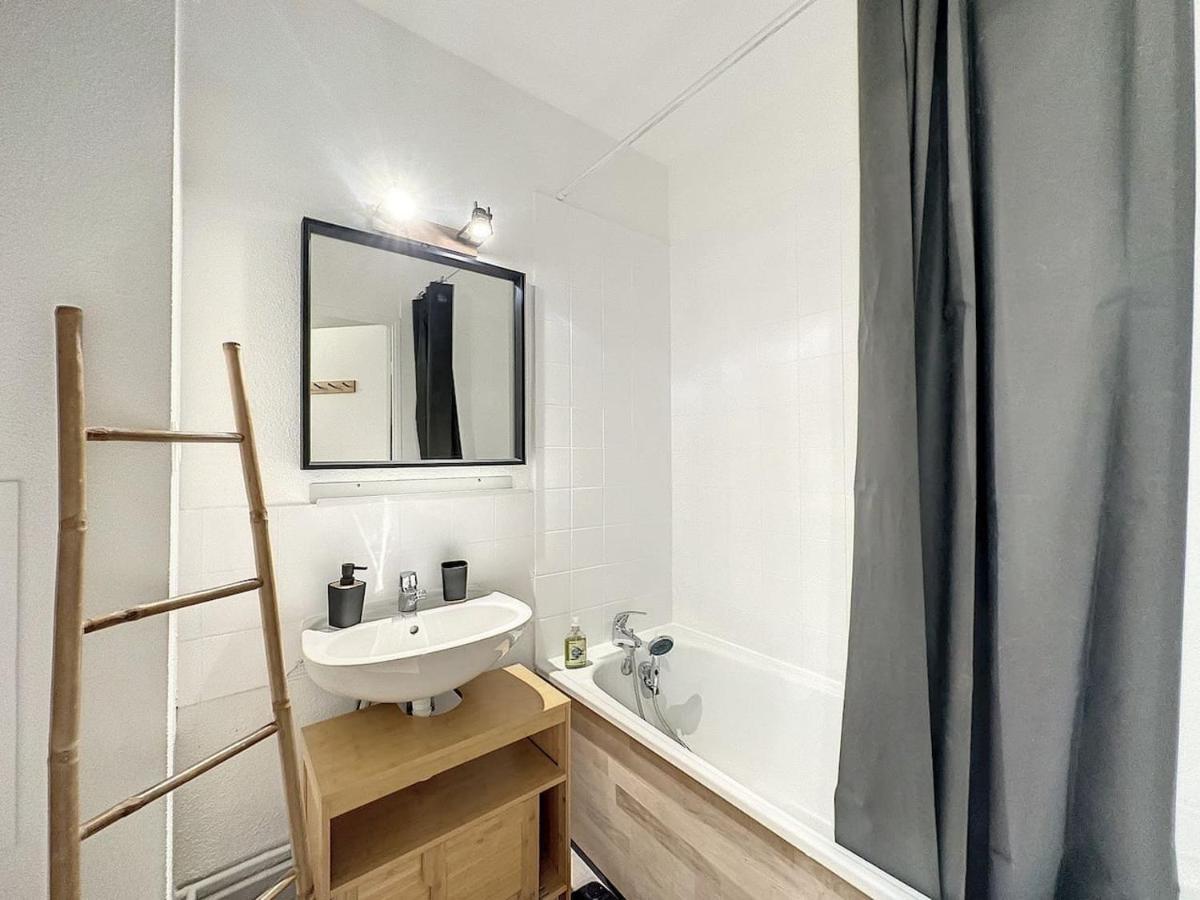 Cosy Appart - Cite International - Fays 1 Appartement Caluire-et-Cuire Buitenkant foto